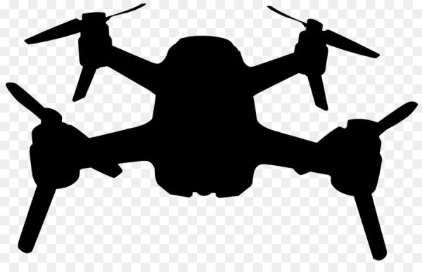 Дрон мультфильм