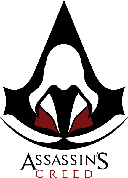Символ ассасинов 1