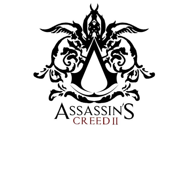 Ассасин герб