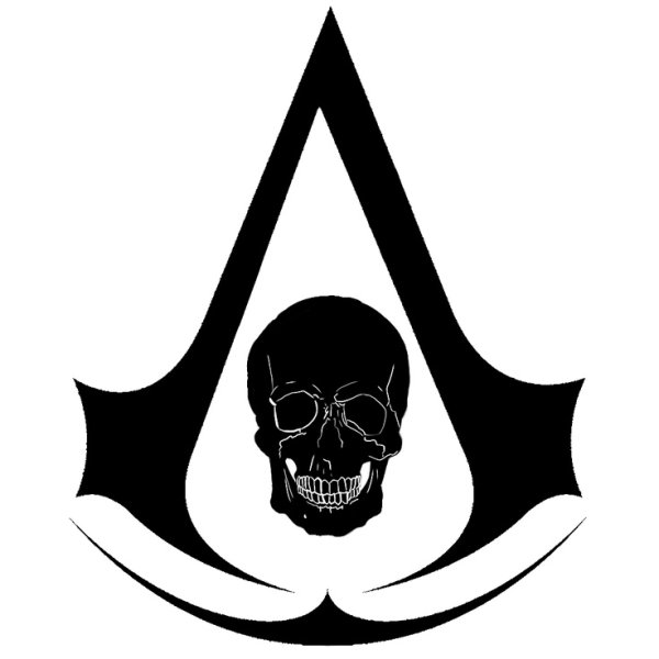 Assassin's Creed символ