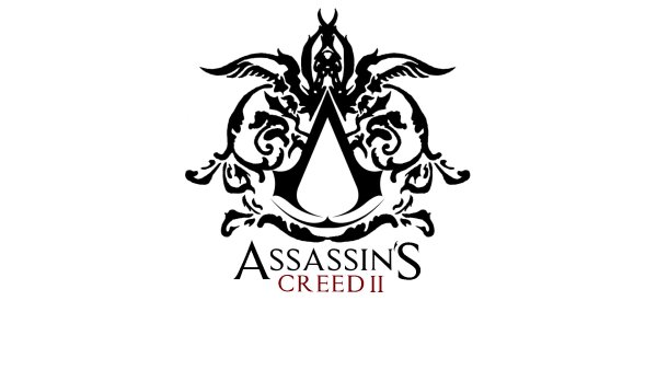 Assassin's Creed логотип
