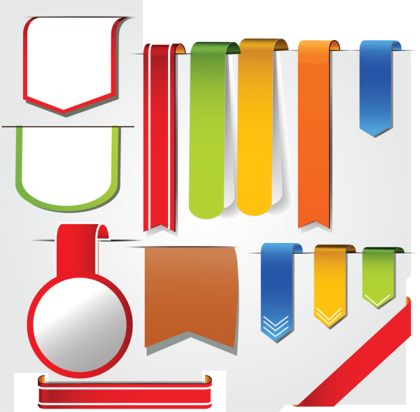 Каваи закладка шаблон