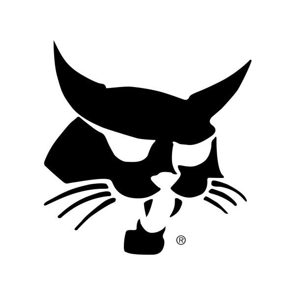 Bobcat символ