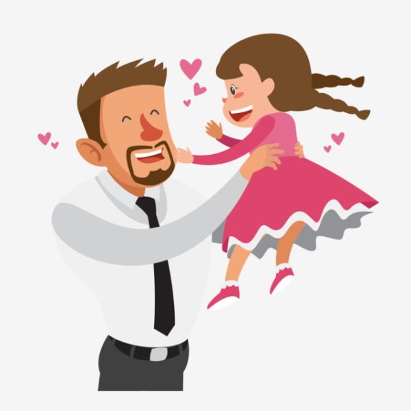 Папина надпись