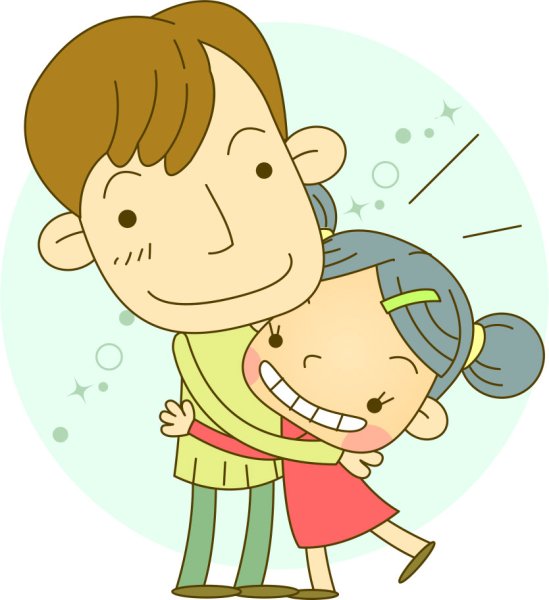 Значки Папины Дочки