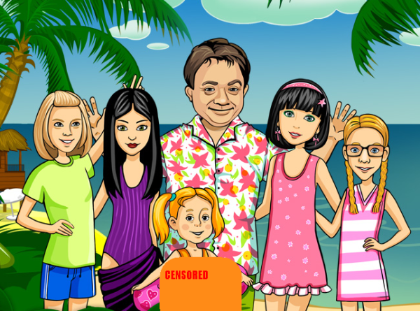 Скоро родится малыш