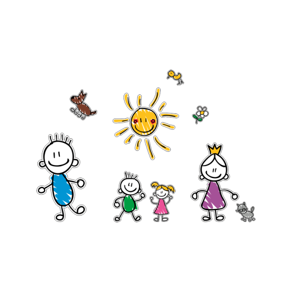 Папины Дочки обои