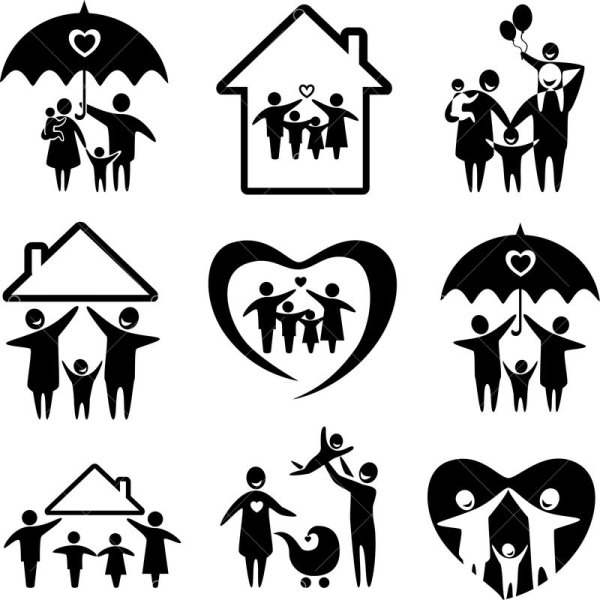 Бумажные куклы Папины Дочки