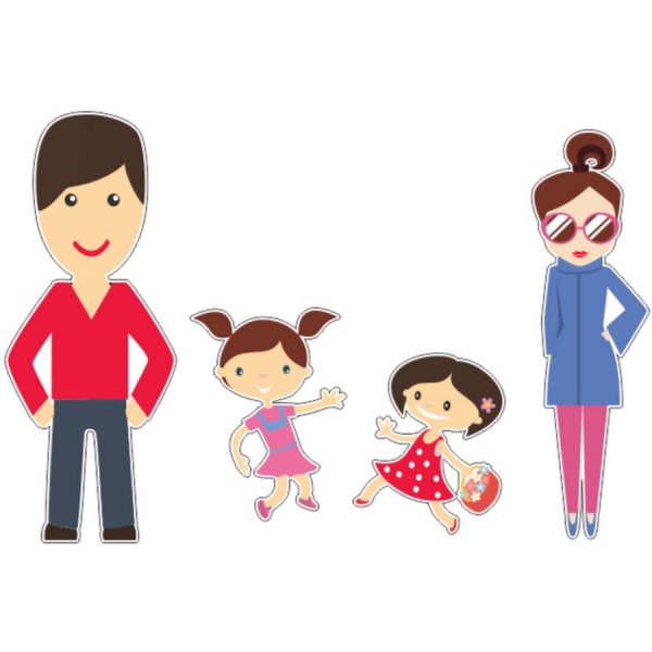 С днем отца надпись