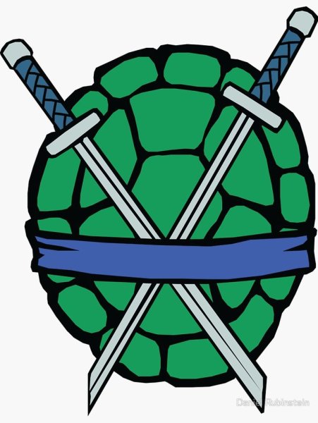 Черепаший панцирь Черепашки ниндзя