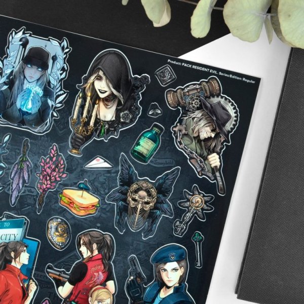 Логотип Corporation