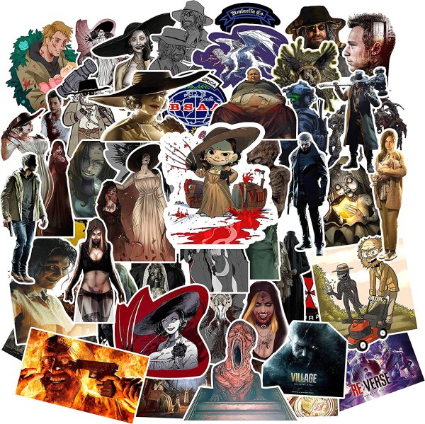 Корпорация Амбрелла