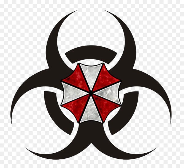 Корпорация Амбрелла резидент эвил