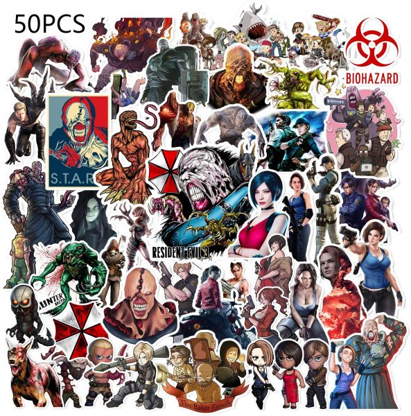 Символ корпорации Амбрелла