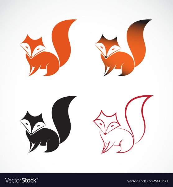 Foxy logo