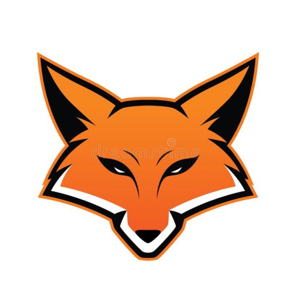 Лиса логотип