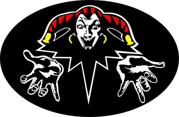 КИШ эмблема группы