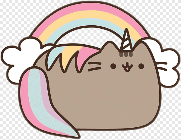 Котик Пушин