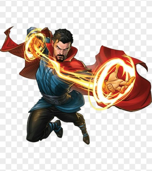 Супергерои Марвел доктор Стрэндж