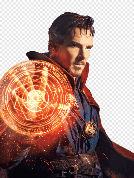 Бенедикт Камбербэтч торс доктор Стрэндж