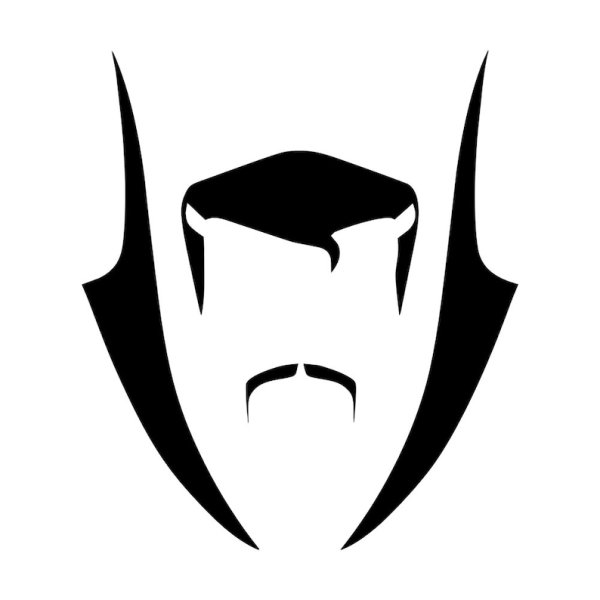 Марвел доктор Стрэндж символ