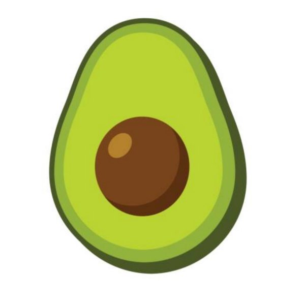 Симпл Димпл авокадо