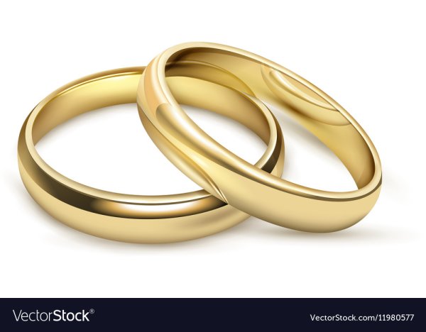 Обручальные кольца ПСД