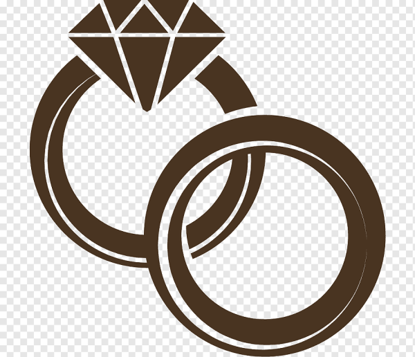 Символ свадьбы