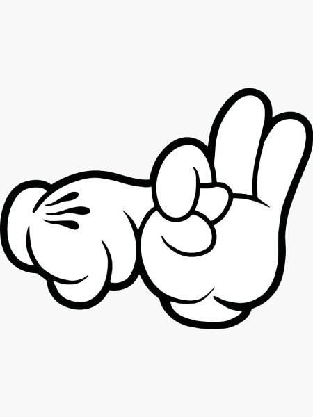 Неприличные Стикеры