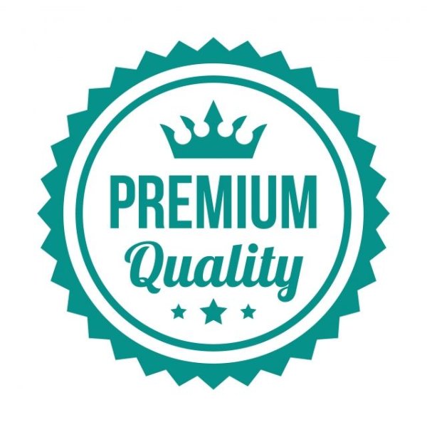 Премиальное качество иконка