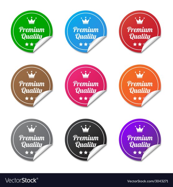 Стикер качество премиум качество