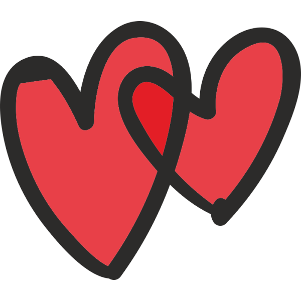 Сердца двух