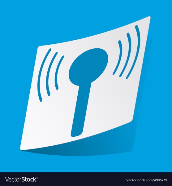 Стикеры для сигнал