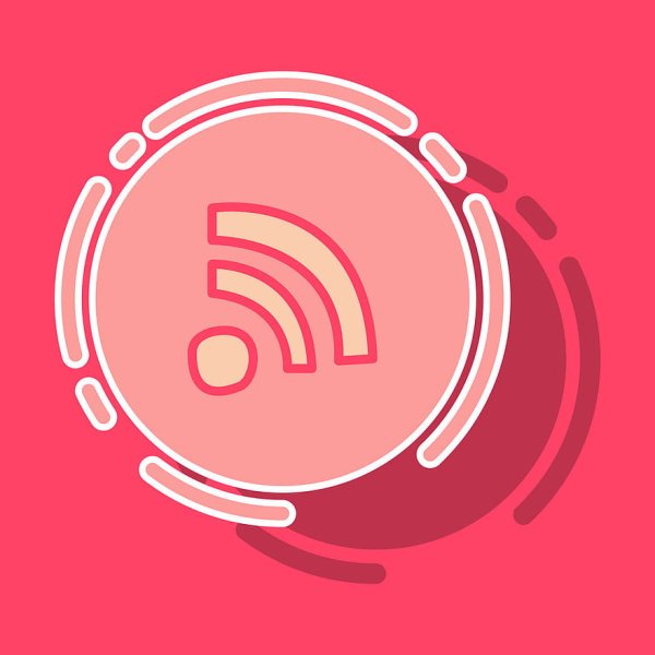 Значок динамики