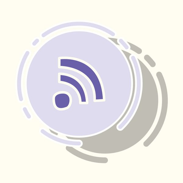 Значок уровня сигнала