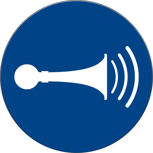 Набор стикеров сигнал