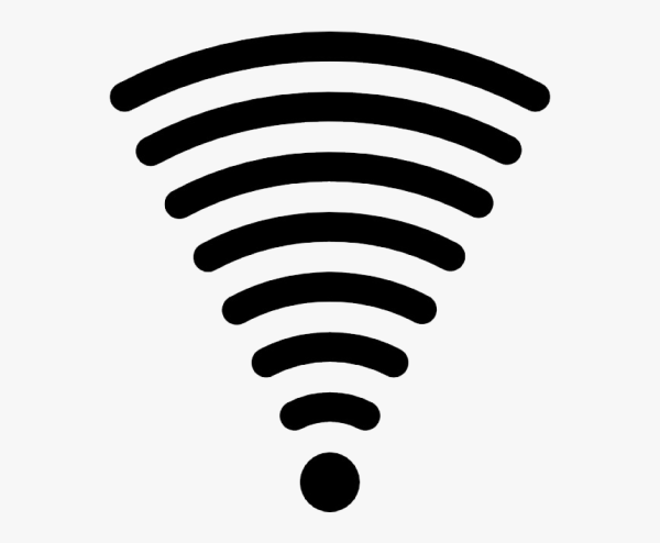 Нет сигнала для фотошопа