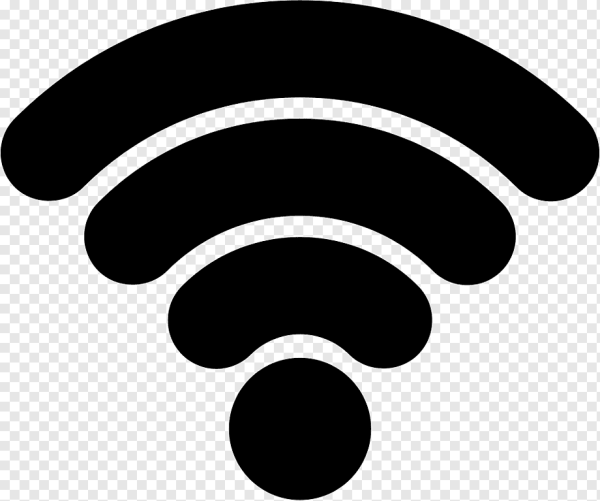 Стикер круглый для записи