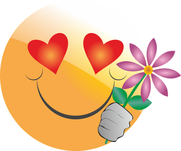 Прикольные смайлики