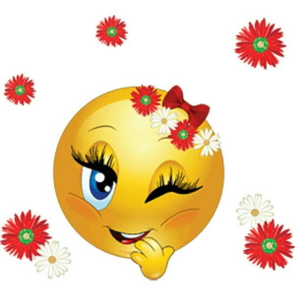 Стикеры хорошего настроения