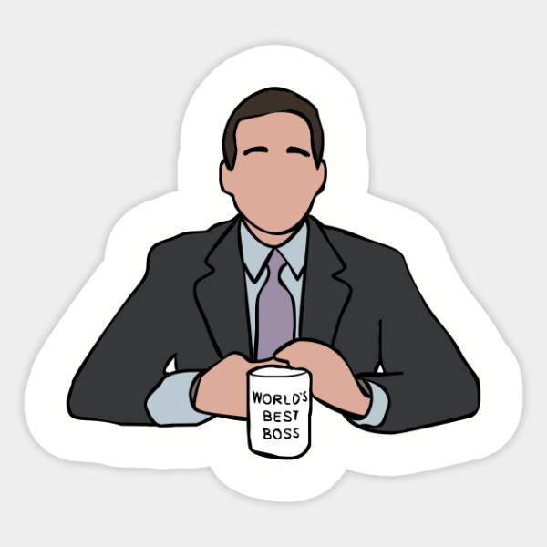 You are the best! На белом фоне