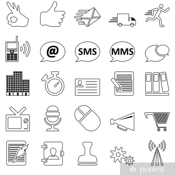 Работник иллюстрация