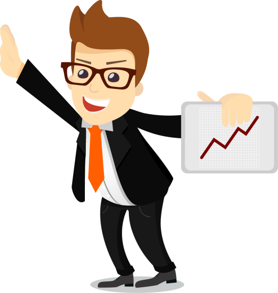 Офисные принадлежности значок