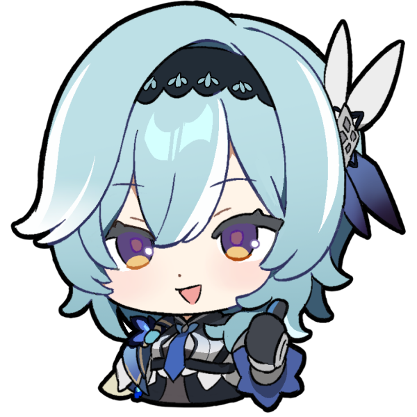 Алиса Двачевская Чиби