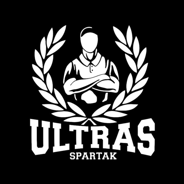 Спартак ультрас эмблема