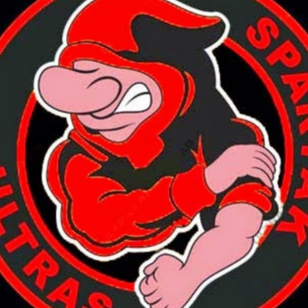 Фанатская эмблема