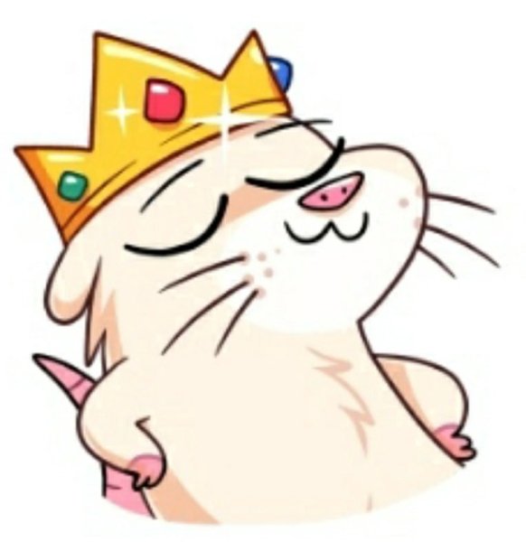 Nutri Стикеры