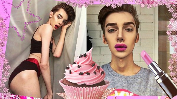 Стикеры любовь