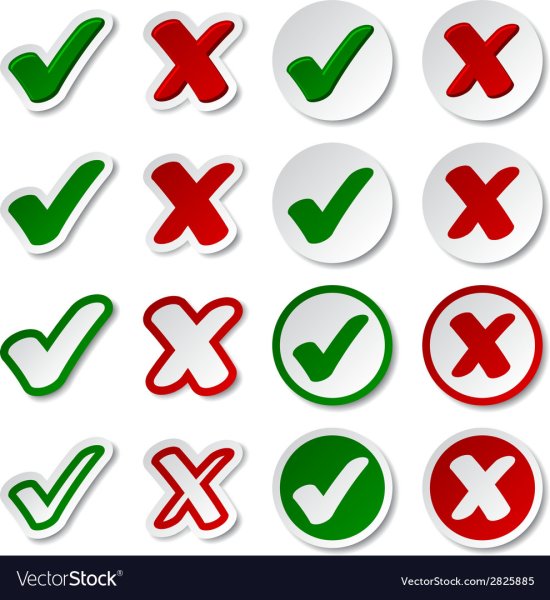 Иконка галочка верификации