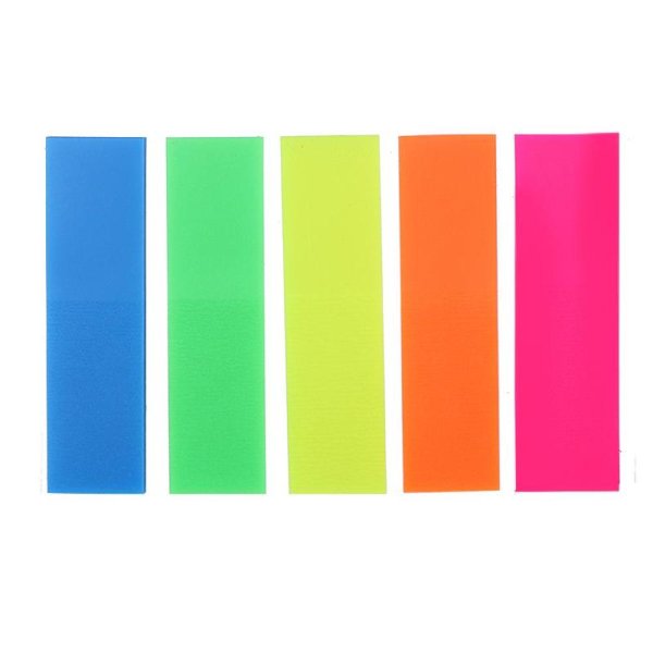 Стикеры закладки